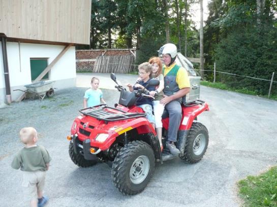 Bauernhof Elsbichlhof