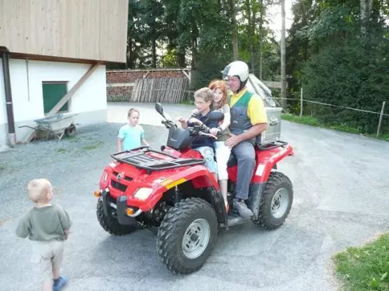 Bauernhof Elsbichlhof