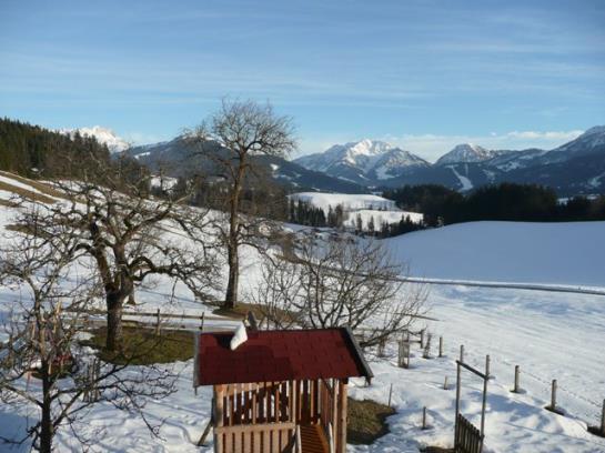 Bauernhof Elsbichlhof