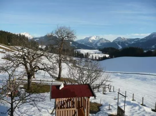 Bauernhof Elsbichlhof