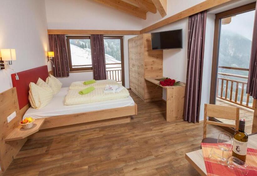 فندق Berggasthof Hochzeigerhaus