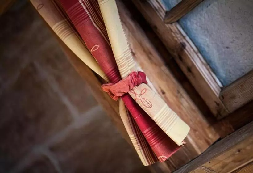 ホテル Berggasthof Hochzeigerhaus