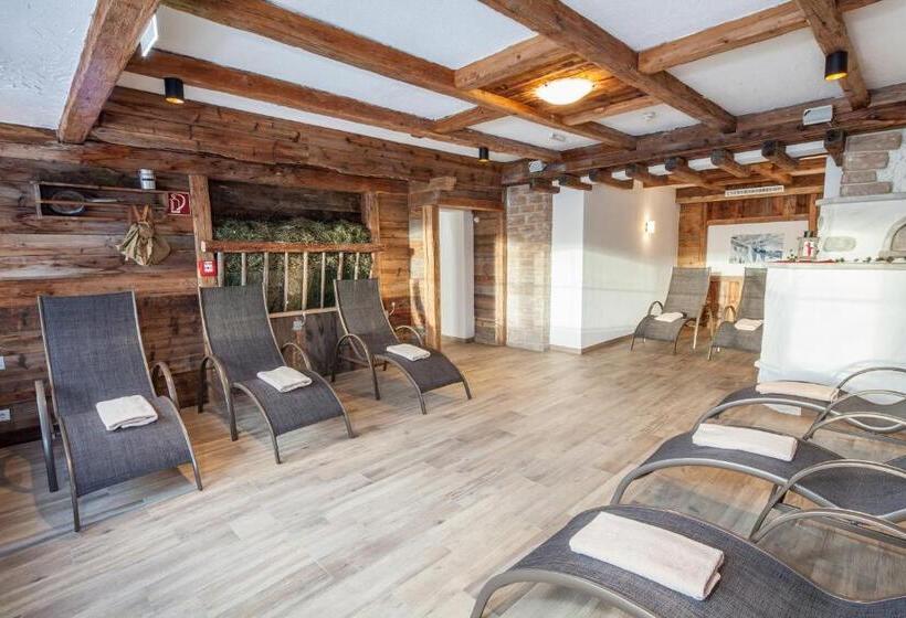 فندق Berggasthof Hochzeigerhaus