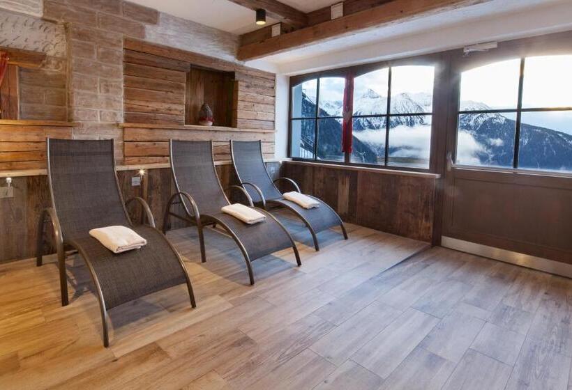 فندق Berggasthof Hochzeigerhaus