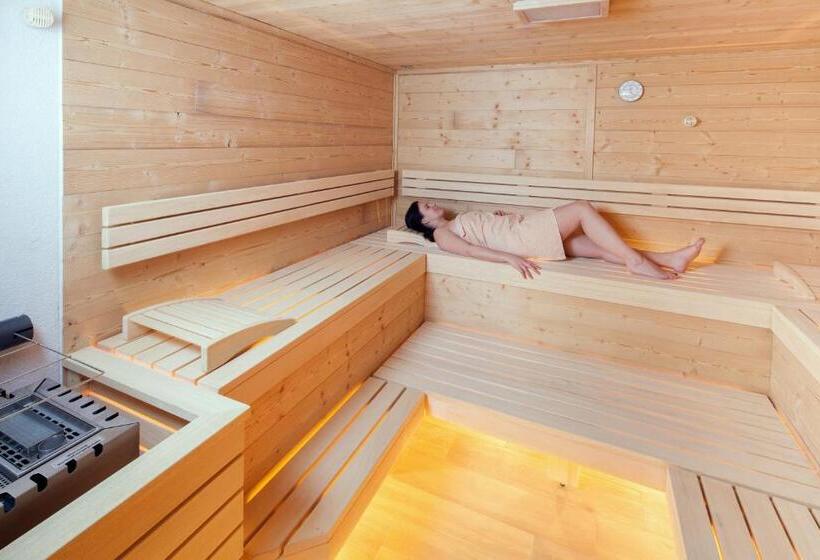 فندق Berggasthof Hochzeigerhaus