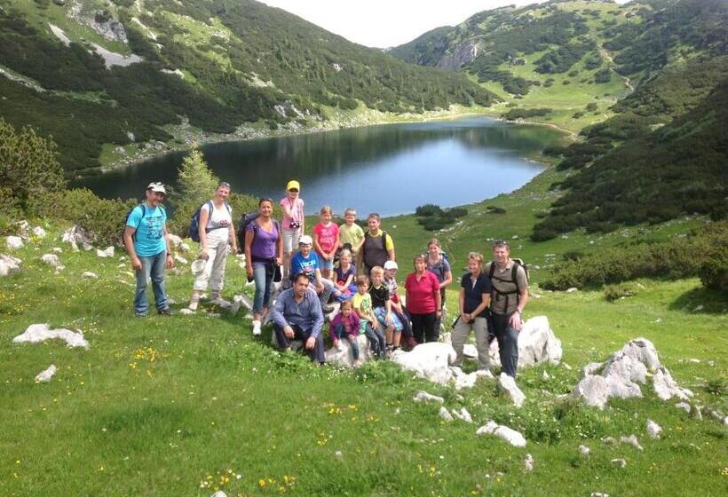 Отель Denggalahof