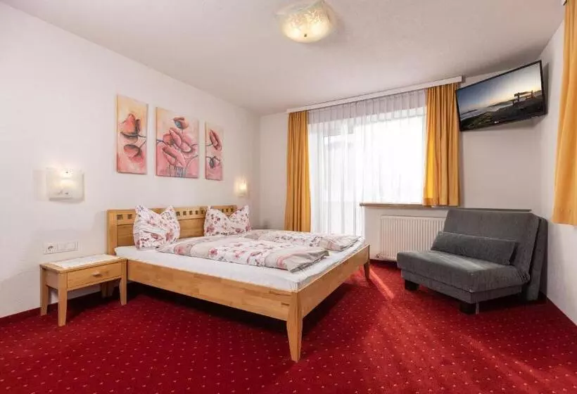 ホテル Denggalahof