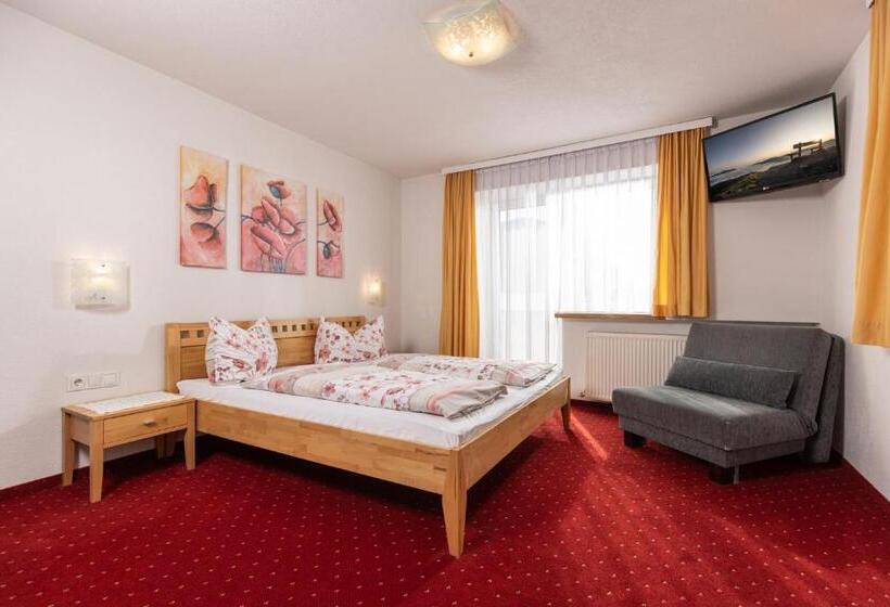 Отель Denggalahof