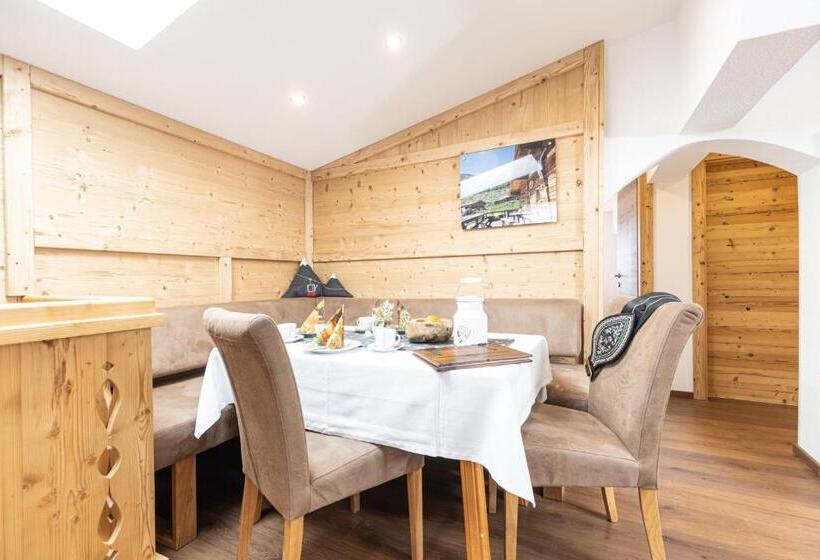 Отель Denggalahof