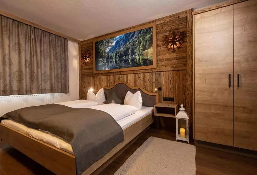 ホテル Denggalahof