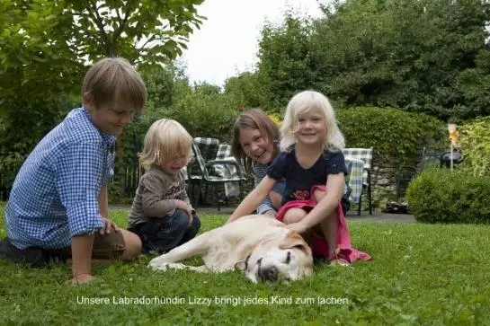 فندق Familie Regina & Josef Allerstorfer