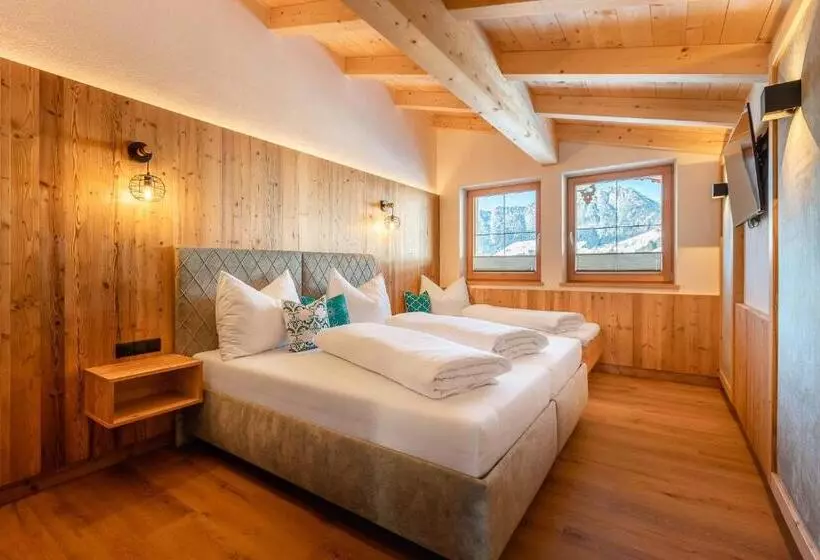 Отель Ferienwohnungen Lehenhof