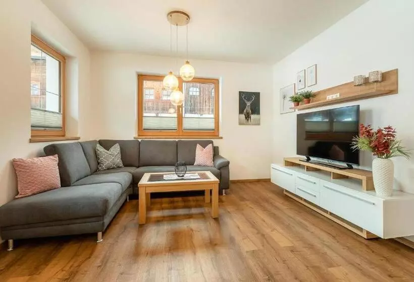 Отель Ferienwohnungen Lehenhof