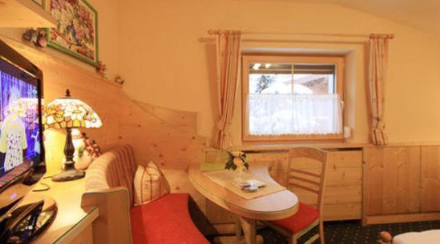 בית מלון כפרי Gästehaus Veit Fiegl