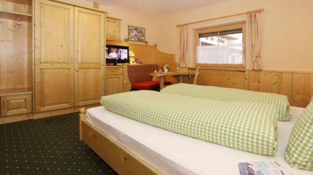 בית מלון כפרי Gästehaus Veit Fiegl