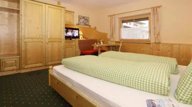 ホテル Gästehaus Veit Fiegl