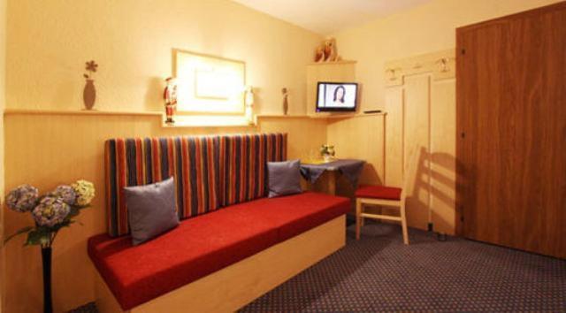 בית מלון כפרי Gästehaus Veit Fiegl