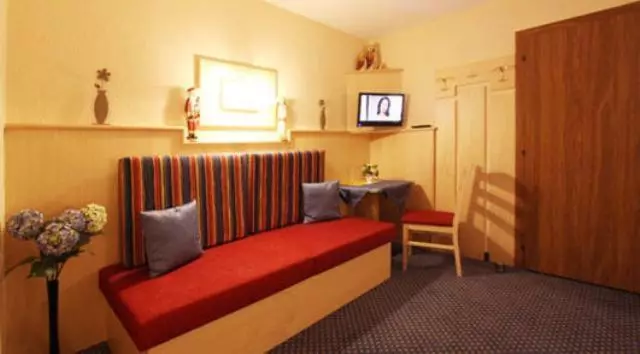 ホテル Gästehaus Veit Fiegl