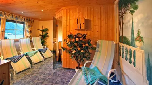 ホテル Gästehaus Veit Fiegl