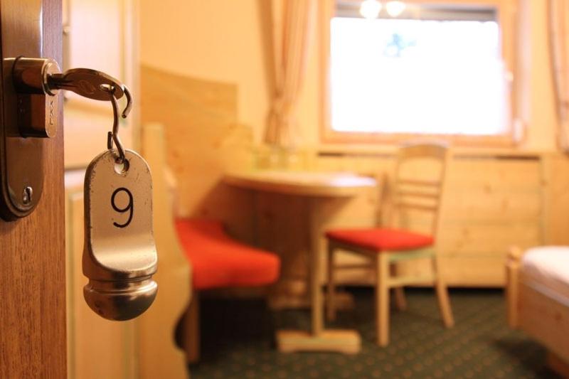 בית מלון כפרי Gästehaus Veit Fiegl