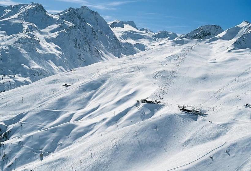 בית מלון כפרי Gästehaus Veit Fiegl