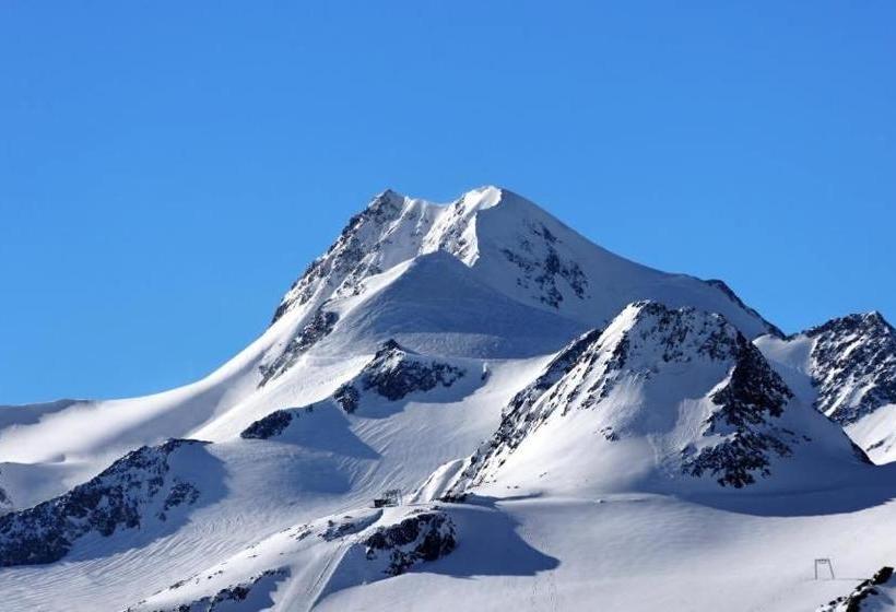 בית מלון כפרי Gästehaus Veit Fiegl