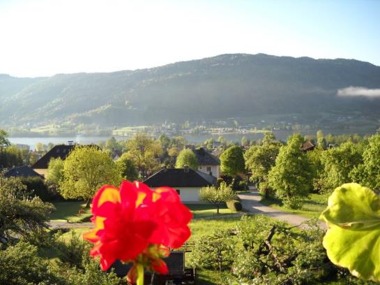 فندق Haus Bergland