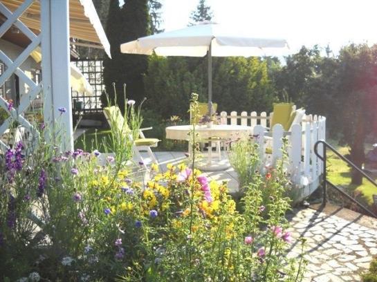 فندق Haus Bergland