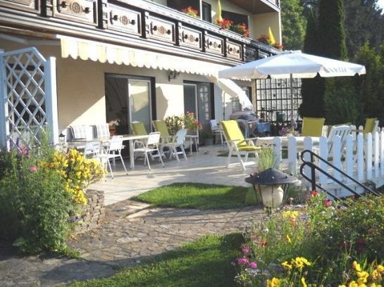 فندق Haus Bergland