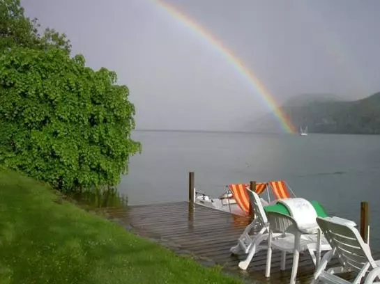 Отель Haus-georg