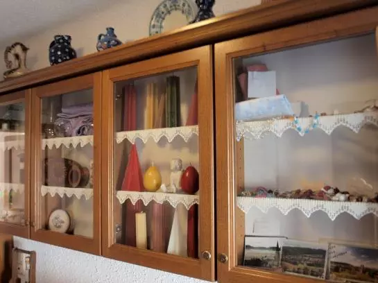 酒店 Haus Heftberger