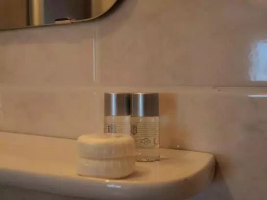 酒店 Haus Heftberger