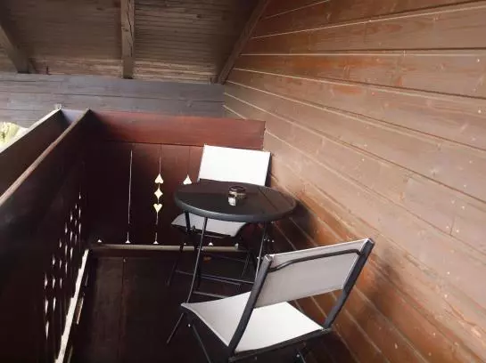 酒店 Haus Heftberger