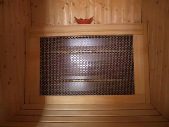 酒店 Haus Heftberger