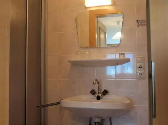 酒店 Haus Heftberger