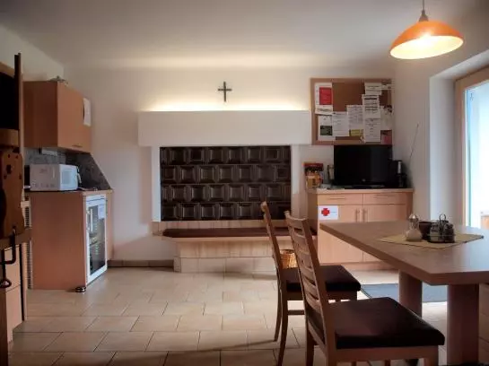 酒店 Haus Heftberger