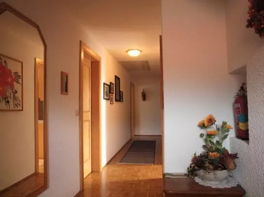 酒店 Haus Heftberger