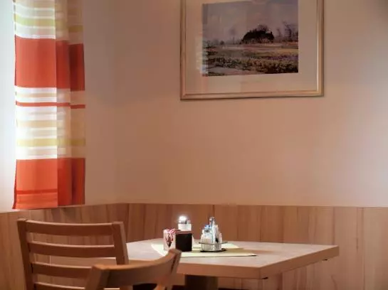 酒店 Haus Heftberger