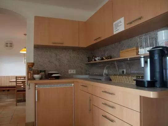 酒店 Haus Heftberger