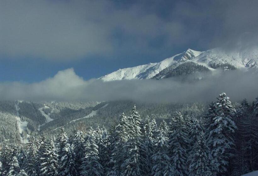 בית מלון כפרי Helga