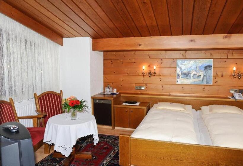 בית מלון כפרי Helga