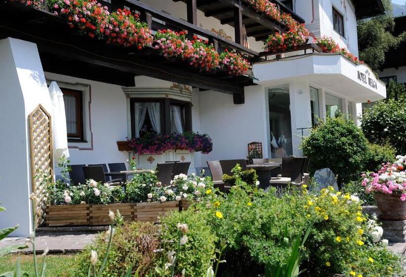 בית מלון כפרי Helga