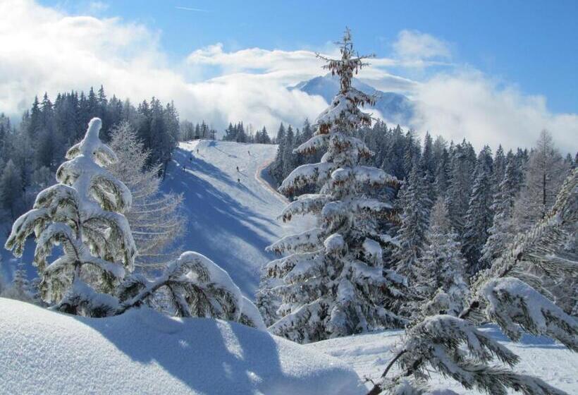 בית מלון כפרי Helga