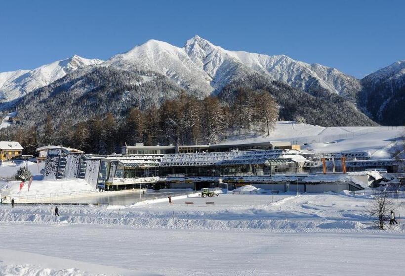 בית מלון כפרי Helga