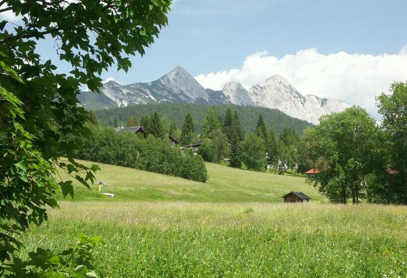 בית מלון כפרי Helga