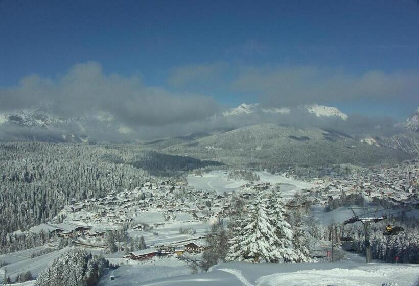 בית מלון כפרי Helga