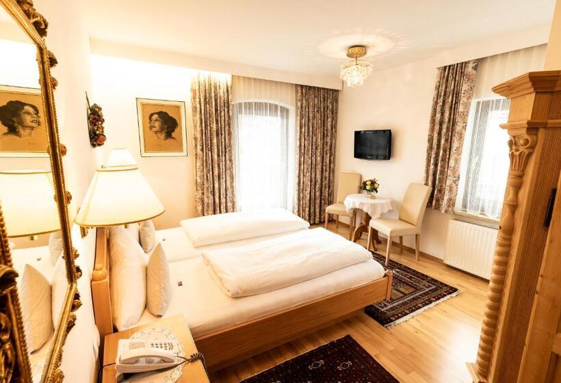 בית מלון כפרי Helga