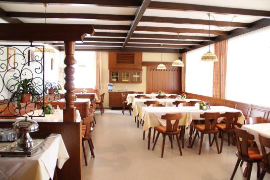 ペンション Lindenhof Gasthof