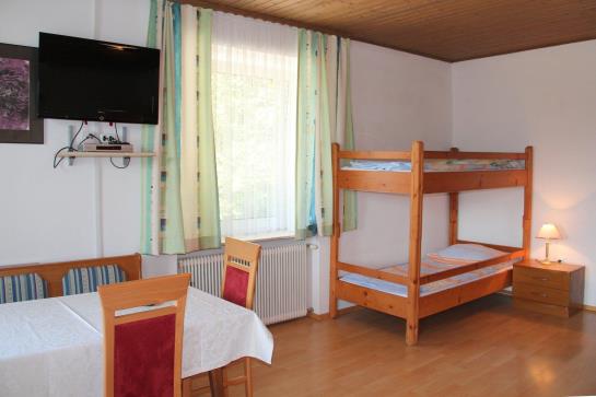 ペンション Lindenhof Gasthof