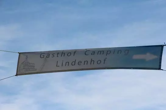 ペンション Lindenhof Gasthof